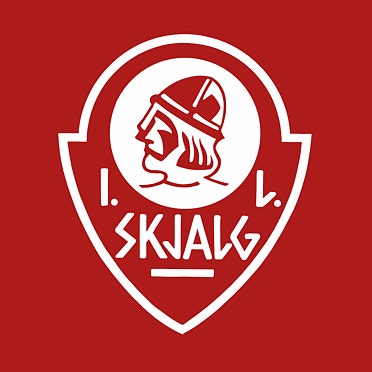 IDRETTSLAGET SKJALG logo