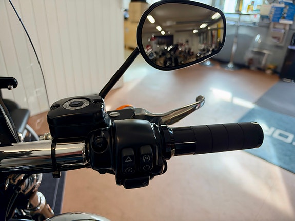 Harley-Davidson FXDF Dyna Fat Bob 20 of 29