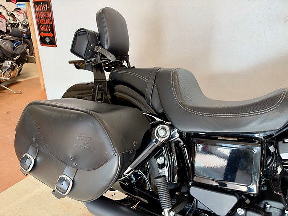 Harley-Davidson FXDF Dyna Fat Bob 11 of 29