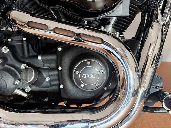 Harley-Davidson FXDF Dyna Fat Bob 7 of 29