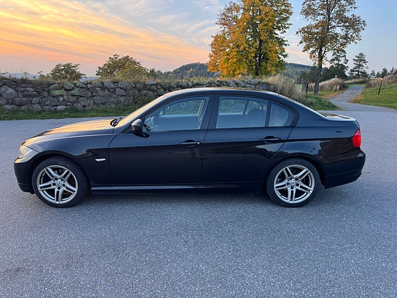 BMW 316d 7 of 13