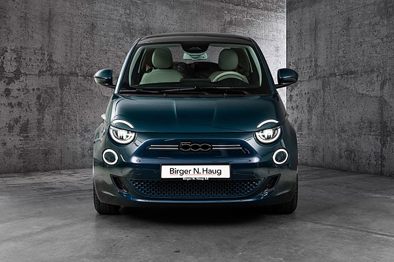 Fiat 500 4 of 24