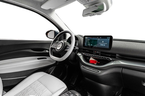 Fiat 500 24 of 24