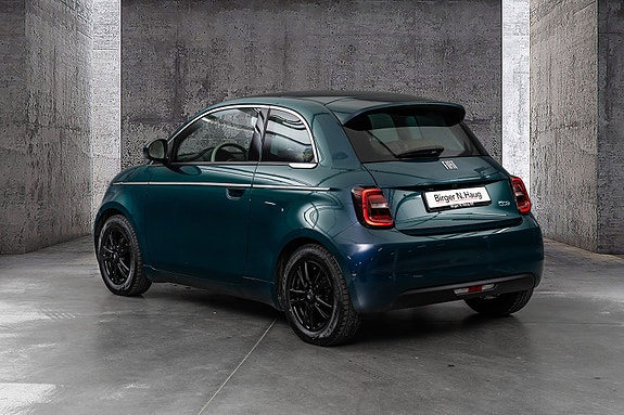 Fiat 500 6 of 24