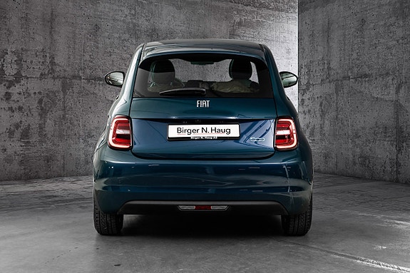 Fiat 500 8 of 24