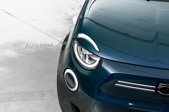 Fiat 500 5 of 24