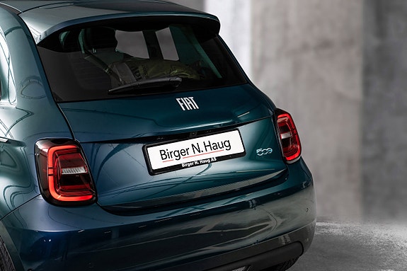 Fiat 500 7 of 24