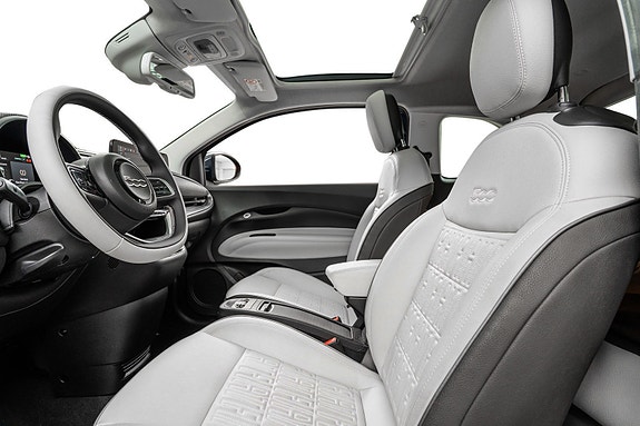 Fiat 500 20 of 24