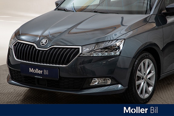 Skoda Fabia 9 of 30