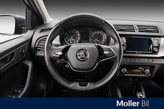 Skoda Fabia 21 of 30