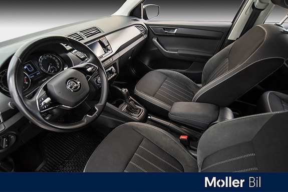 Skoda Fabia 19 of 30