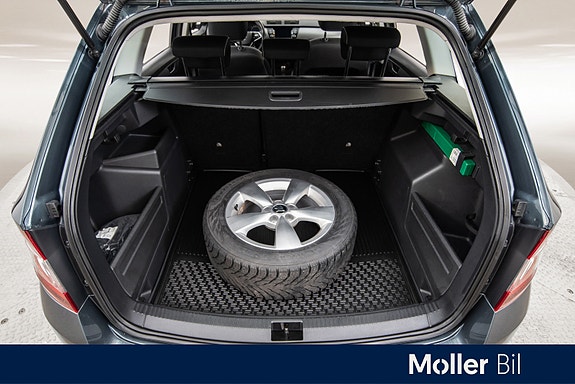 Skoda Fabia 10 of 30