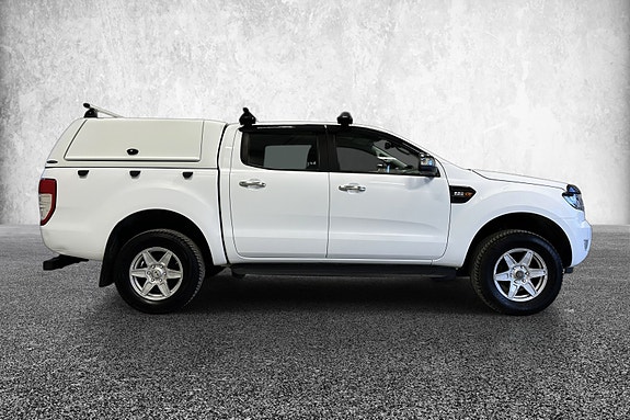 Ford Ranger 10 of 30