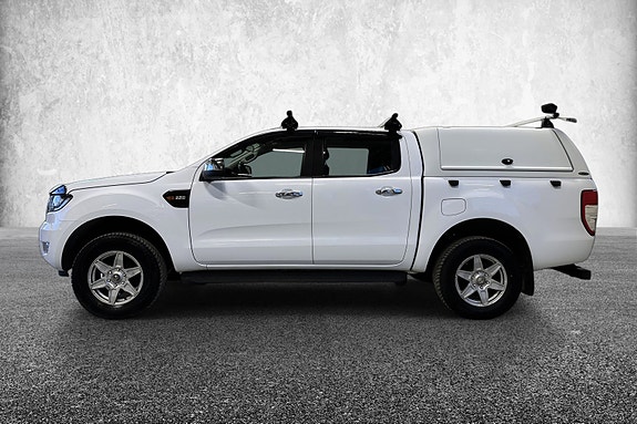 Ford Ranger 4 of 30
