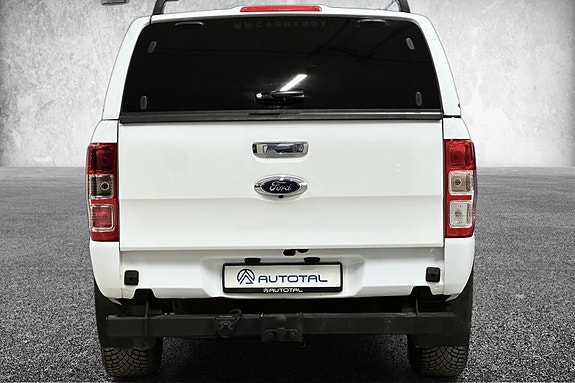Ford Ranger 8 of 30