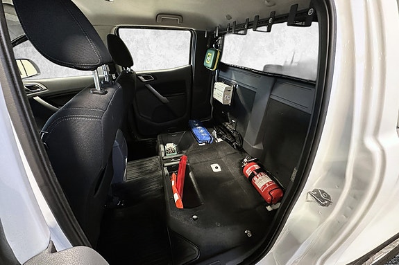 Ford Ranger 17 of 30