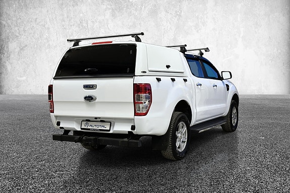 Ford Ranger 9 of 30