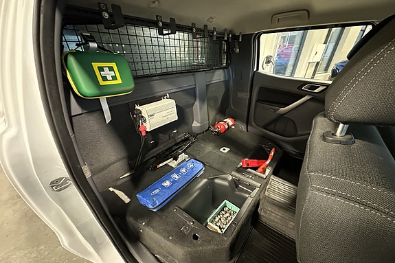 Ford Ranger 23 of 30