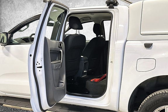 Ford Ranger 16 of 30