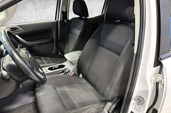 Ford Ranger 15 of 30