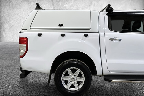 Ford Ranger 11 of 30