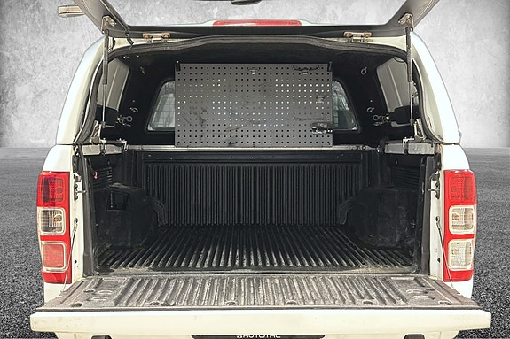 Ford Ranger 22 of 30
