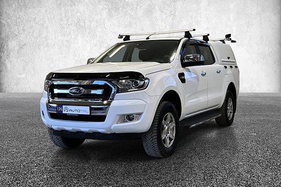 Ford Ranger 3 of 30