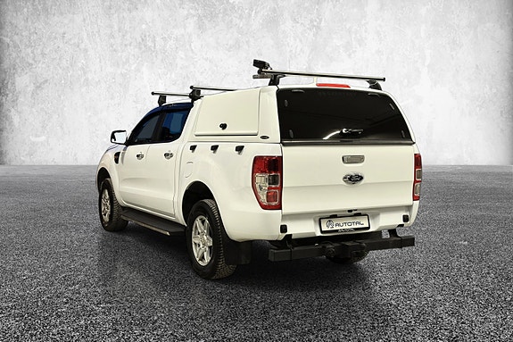 Ford Ranger 7 of 30