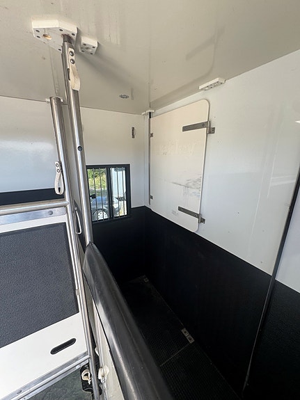 Iveco Daily Oakley Supreme Hestebil 2018 5 of 13