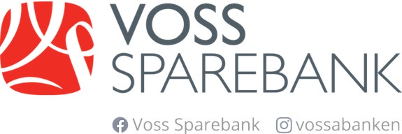 VOSS SPAREBANK logo