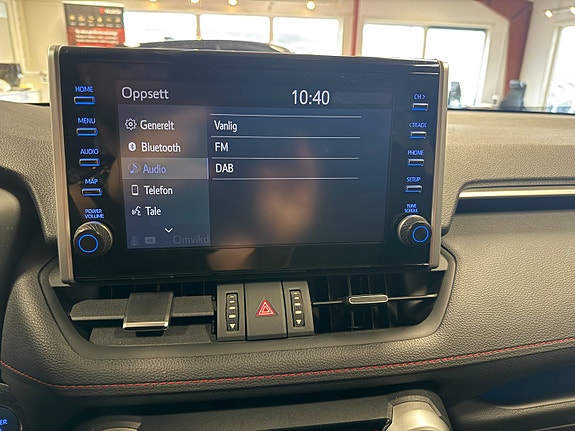 Toyota RAV4 20 of 30