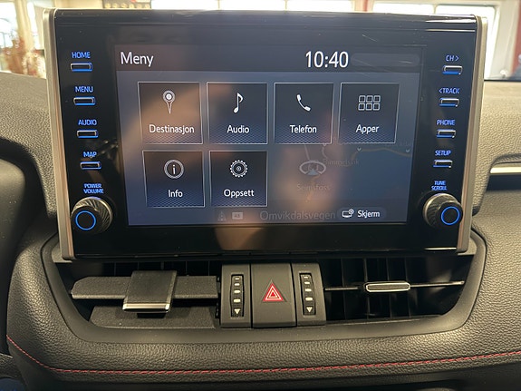 Toyota RAV4 18 of 30