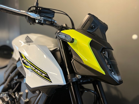 Honda CB 500 HORNET - ¤ 2026 modell ¤ 5 of 9