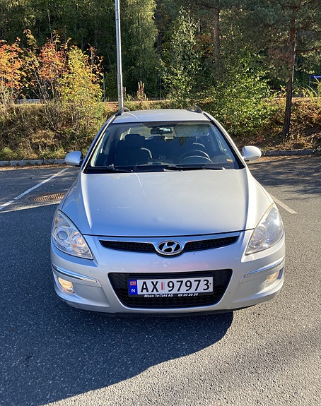 Hyundai i30 3 of 6