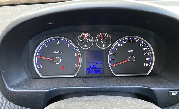 Hyundai i30 5 of 6