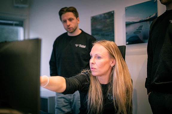 Bilde 2 av 4 i jobbannonse-galleriet