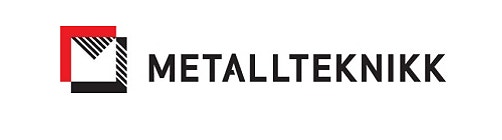 As Metallteknikk logo