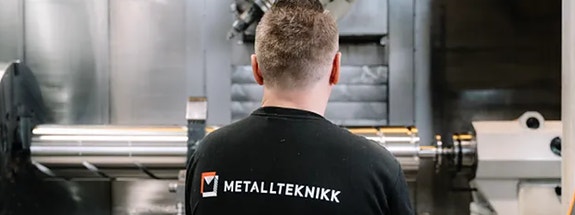 Bilde 1 av 1 i jobbannonse-galleriet