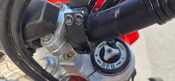 KTM 300 EXC 6 of 10