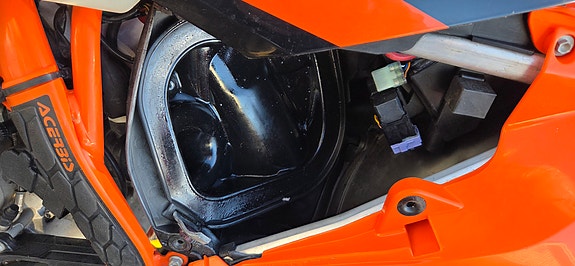 KTM 300 EXC 9 of 10
