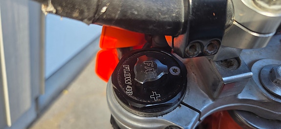 KTM 300 EXC 5 of 10