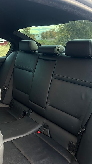 BMW 320d 10 of 13
