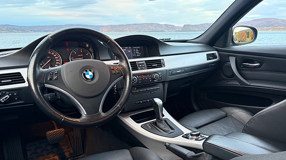 BMW 320d 7 of 13