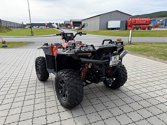 Polaris Sportsman XP 1000 S 3 of 9