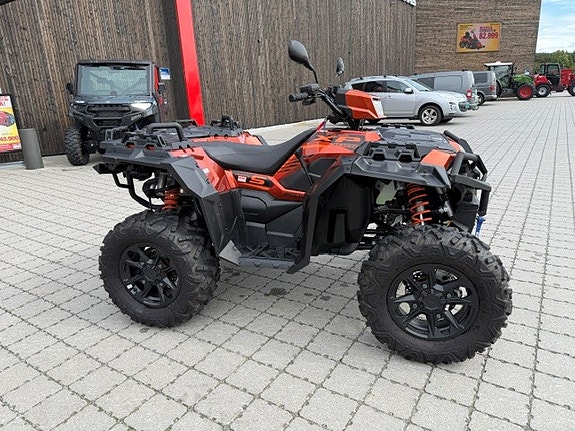 Polaris Sportsman XP 1000 S 5 of 9