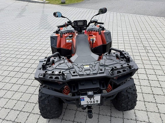 Polaris Sportsman XP 1000 S 7 of 9