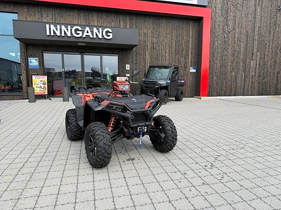 Polaris Sportsman XP 1000 S 2 of 9