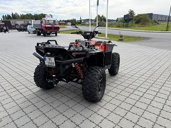 Polaris Sportsman XP 1000 S 4 of 9