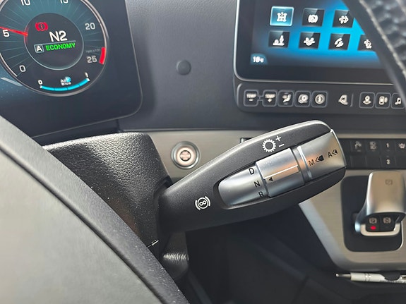 Mercedes-Benz Actros 2653 Trekkvogn - Gigaspace - Bør sees! 25 of 25