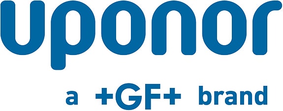 UPONOR INFRA AS logo